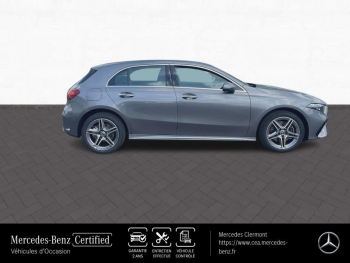 Photo 4 du bon plan MERCEDES-BENZ Classe A 250 e Hybrid EQ 163+109ch AMG Line 8G-DCT occasion à 47980 €