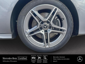 Photo 5 du bon plan MERCEDES-BENZ Classe A 250 e Hybrid EQ 163+109ch AMG Line 8G-DCT occasion à 47980 €
