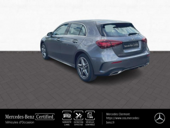 Photo 8 du bon plan MERCEDES-BENZ Classe A 250 e Hybrid EQ 163+109ch AMG Line 8G-DCT occasion à 47980 €