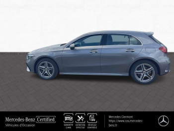 Photo 9 du bon plan MERCEDES-BENZ Classe A 250 e Hybrid EQ 163+109ch AMG Line 8G-DCT occasion à 47980 €