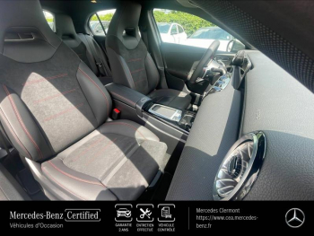 Photo 11 du bon plan MERCEDES-BENZ Classe A 250 e Hybrid EQ 163+109ch AMG Line 8G-DCT occasion à 47980 €