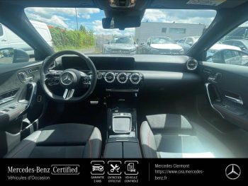 Photo 13 du bon plan MERCEDES-BENZ Classe A 250 e Hybrid EQ 163+109ch AMG Line 8G-DCT occasion à 47980 €