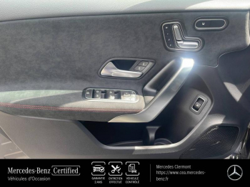Photo 14 du bon plan MERCEDES-BENZ Classe A 250 e Hybrid EQ 163+109ch AMG Line 8G-DCT occasion à 47980 €