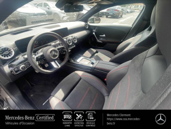 Photo 15 du bon plan MERCEDES-BENZ Classe A 250 e Hybrid EQ 163+109ch AMG Line 8G-DCT occasion à 47980 €