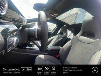 Photo 16 du bon plan MERCEDES-BENZ Classe A 250 e Hybrid EQ 163+109ch AMG Line 8G-DCT occasion à 47980 €