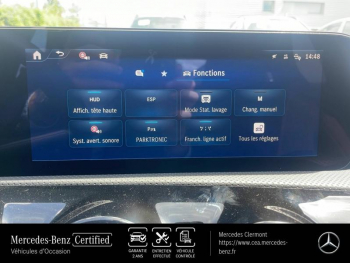 Photo 18 du bon plan MERCEDES-BENZ Classe A 250 e Hybrid EQ 163+109ch AMG Line 8G-DCT occasion à 47980 €