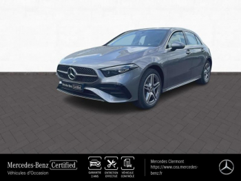 Photo 20 du bon plan MERCEDES-BENZ Classe A 250 e Hybrid EQ 163+109ch AMG Line 8G-DCT occasion à 47980 €