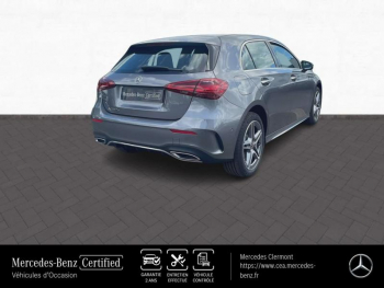 Photo 25 du bon plan MERCEDES-BENZ Classe A 250 e Hybrid EQ 163+109ch AMG Line 8G-DCT occasion à 47980 €