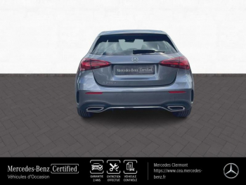 Photo 26 du bon plan MERCEDES-BENZ Classe A 250 e Hybrid EQ 163+109ch AMG Line 8G-DCT occasion à 47980 €