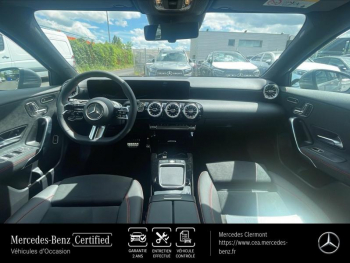 Photo 32 du bon plan MERCEDES-BENZ Classe A 250 e Hybrid EQ 163+109ch AMG Line 8G-DCT occasion à 47980 €