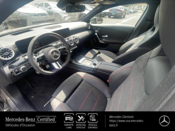 Photo 33 du bon plan MERCEDES-BENZ Classe A 250 e Hybrid EQ 163+109ch AMG Line 8G-DCT occasion à 47980 €
