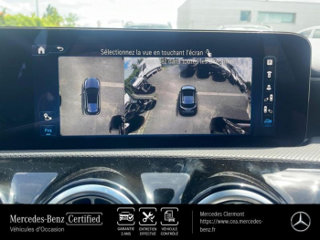Photo 37 du bon plan MERCEDES-BENZ Classe A 250 e Hybrid EQ 163+109ch AMG Line 8G-DCT occasion à 47980 €