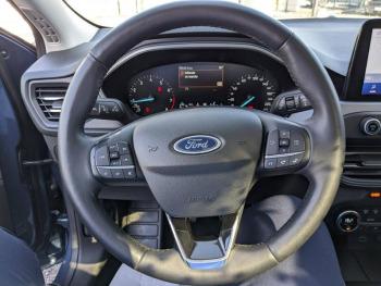 Photo 4 du bon plan FORD Focus Active 1.0 Flexifuel mHEV 125ch Active Style occasion à 19900 €