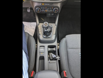 Photo 7 du bon plan FORD Focus Active 1.0 Flexifuel mHEV 125ch Active Style occasion à 19900 €