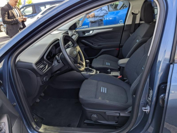 Photo 9 du bon plan FORD Focus Active 1.0 Flexifuel mHEV 125ch Active Style occasion à 19900 €