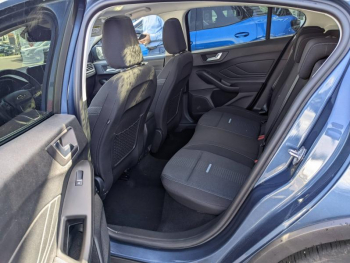Photo 10 du bon plan FORD Focus Active 1.0 Flexifuel mHEV 125ch Active Style occasion à 19900 €