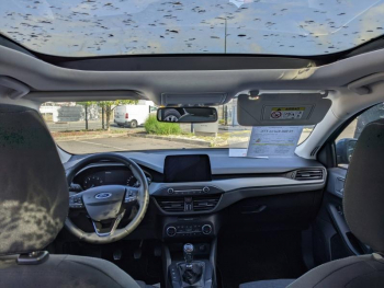Photo 11 du bon plan FORD Focus Active 1.0 Flexifuel mHEV 125ch Active Style occasion à 19900 €