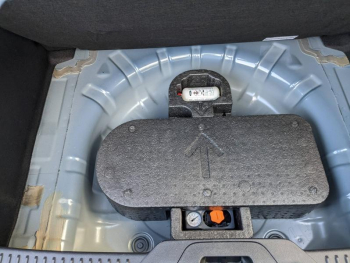 Photo 15 du bon plan FORD Focus Active 1.0 Flexifuel mHEV 125ch Active Style occasion à 19900 €