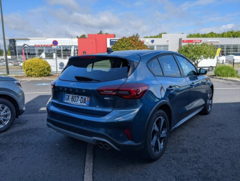 Photo 18 du bon plan FORD Focus Active 1.0 Flexifuel mHEV 125ch Active Style occasion à 19900 €