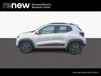 Photo 2 du bon plan DACIA Spring 45ch Confort Plus - Achat IntÃ©gral occasion à 9990 €