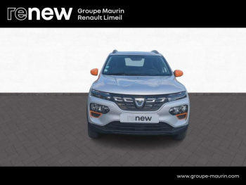 Photo 6 du bon plan DACIA Spring 45ch Confort Plus - Achat IntÃ©gral occasion à 9990 €
