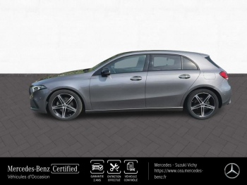 Photo 2 du bon plan MERCEDES-BENZ Classe A 200 d 150ch Progressive Line 8G-DCT occasion à 26490 €