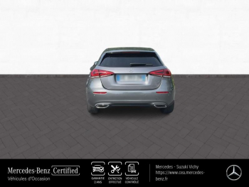 Photo 4 du bon plan MERCEDES-BENZ Classe A 200 d 150ch Progressive Line 8G-DCT occasion à 26490 €