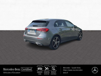 Photo 5 du bon plan MERCEDES-BENZ Classe A 200 d 150ch Progressive Line 8G-DCT occasion à 26490 €