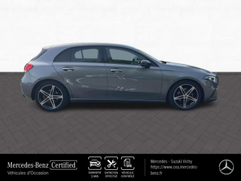 Photo 6 du bon plan MERCEDES-BENZ Classe A 200 d 150ch Progressive Line 8G-DCT occasion à 26490 €