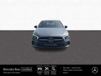 Photo 7 du bon plan MERCEDES-BENZ Classe A 200 d 150ch Progressive Line 8G-DCT occasion à 26490 €