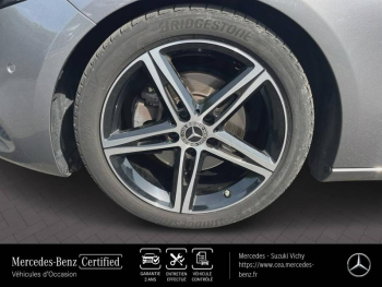 Photo 8 du bon plan MERCEDES-BENZ Classe A 200 d 150ch Progressive Line 8G-DCT occasion à 26490 €