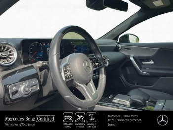 Photo 9 du bon plan MERCEDES-BENZ Classe A 200 d 150ch Progressive Line 8G-DCT occasion à 26490 €