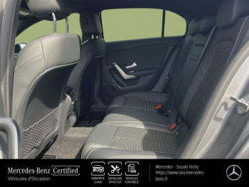 Photo 11 du bon plan MERCEDES-BENZ Classe A 200 d 150ch Progressive Line 8G-DCT occasion à 26490 €