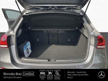 Photo 12 du bon plan MERCEDES-BENZ Classe A 200 d 150ch Progressive Line 8G-DCT occasion à 26490 €