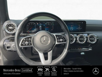 Photo 13 du bon plan MERCEDES-BENZ Classe A 200 d 150ch Progressive Line 8G-DCT occasion à 26490 €
