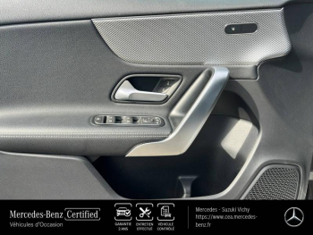 Photo 14 du bon plan MERCEDES-BENZ Classe A 200 d 150ch Progressive Line 8G-DCT occasion à 26490 €