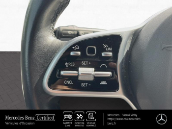 Photo 15 du bon plan MERCEDES-BENZ Classe A 200 d 150ch Progressive Line 8G-DCT occasion à 26490 €