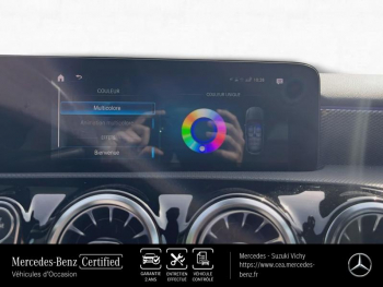 Photo 18 du bon plan MERCEDES-BENZ Classe A 200 d 150ch Progressive Line 8G-DCT occasion à 26490 €