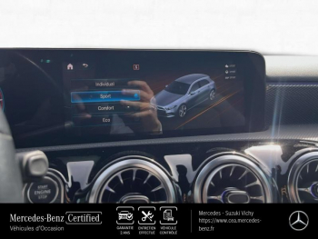 Photo 19 du bon plan MERCEDES-BENZ Classe A 200 d 150ch Progressive Line 8G-DCT occasion à 26490 €