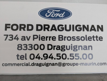 Photo 2 du bon plan FORD EcoSport 1.0 EcoBoost 125ch Active avec Kit Ethanol Biomotors occasion à 18423 €