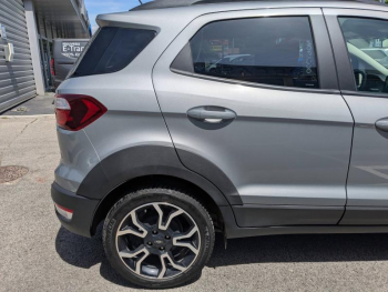 Photo 7 du bon plan FORD EcoSport 1.0 EcoBoost 125ch Active avec Kit Ethanol Biomotors occasion à 18423 €