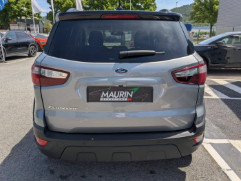 Photo 9 du bon plan FORD EcoSport 1.0 EcoBoost 125ch Active avec Kit Ethanol Biomotors occasion à 18423 €