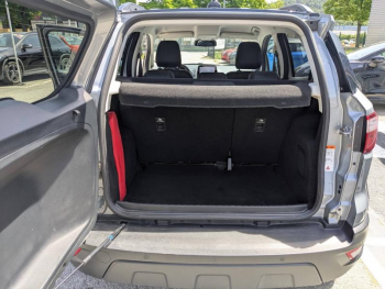 Photo 12 du bon plan FORD EcoSport 1.0 EcoBoost 125ch Active avec Kit Ethanol Biomotors occasion à 18423 €