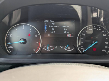 Photo 20 du bon plan FORD EcoSport 1.0 EcoBoost 125ch Active avec Kit Ethanol Biomotors occasion à 18423 €