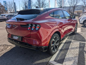 Photo 8 du bon plan FORD Mustang Mach-E Extended Range 99kWh 351ch First Edition 9cv occasion à 41990 €