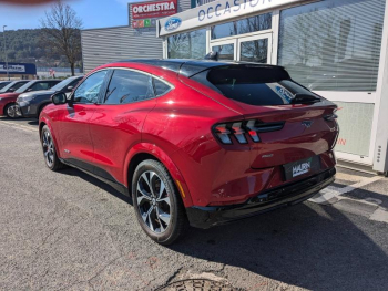Photo 10 du bon plan FORD Mustang Mach-E Extended Range 99kWh 351ch First Edition 9cv occasion à 41990 €