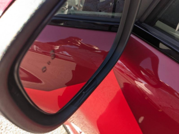 Photo 16 du bon plan FORD Mustang Mach-E Extended Range 99kWh 351ch First Edition 9cv occasion à 41990 €