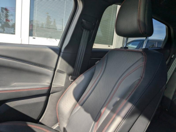 Photo 27 du bon plan FORD Mustang Mach-E Extended Range 99kWh 351ch First Edition 9cv occasion à 41990 €