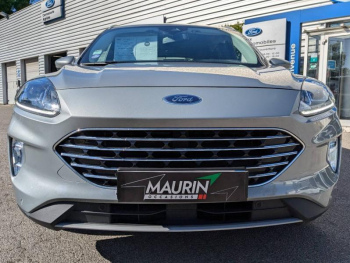 Photo 2 du bon plan FORD Kuga 2.5 Duratec 190ch FHEV E85 Titanium BVA occasion à 24900 €