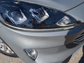 Photo 3 du bon plan FORD Kuga 2.5 Duratec 190ch FHEV E85 Titanium BVA occasion à 24900 €